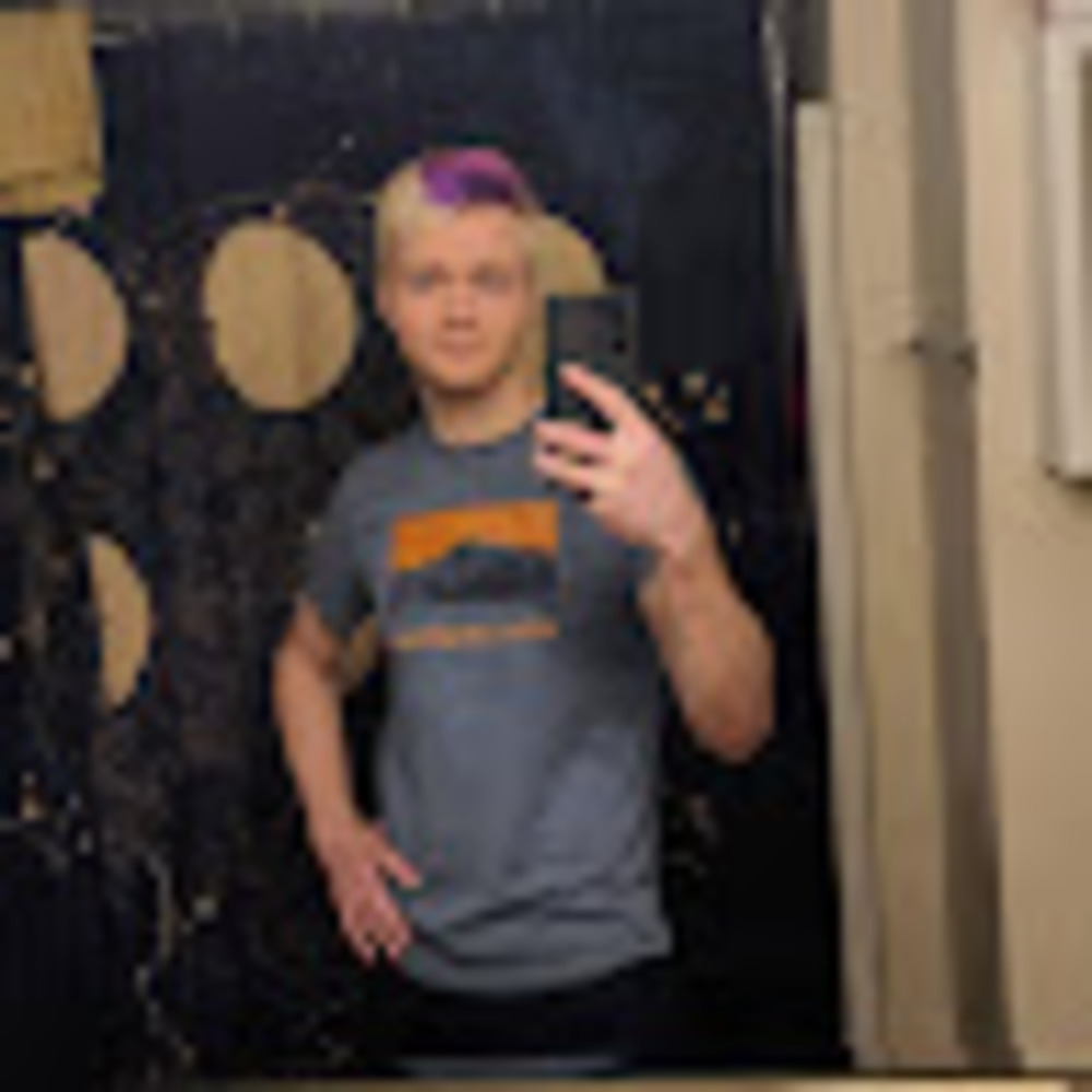 Meet your Posher, Stone